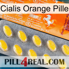 Cialis Orange Pill new05